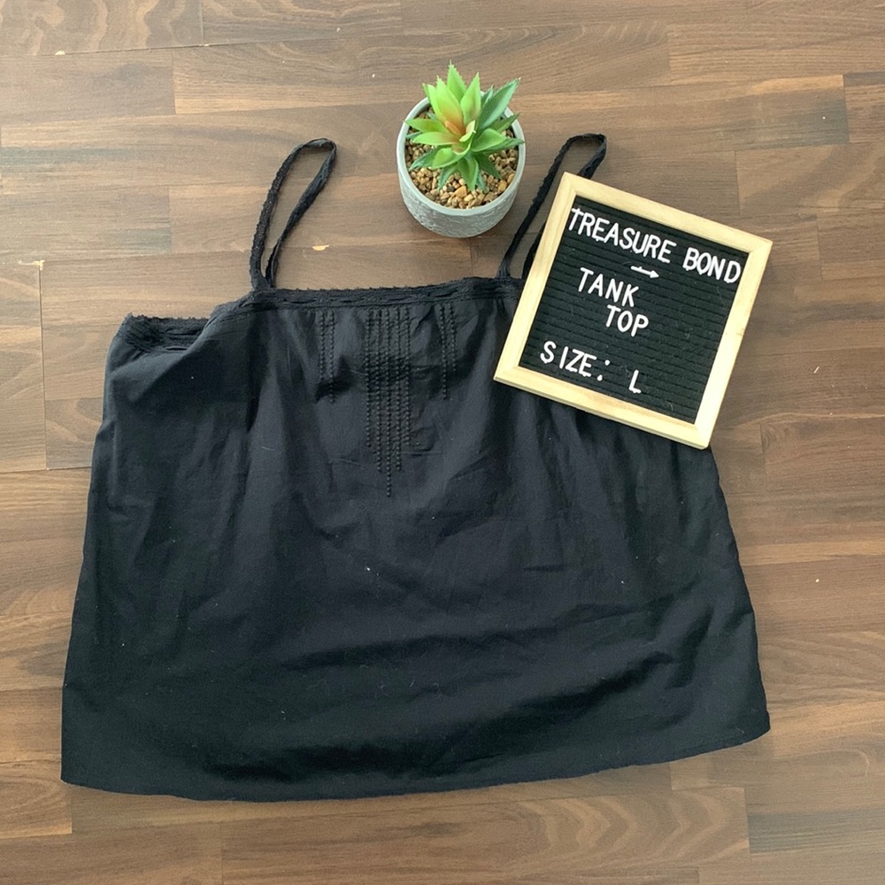 ⭐️3 for 12$⭐️ Loose Fitting Tank Top